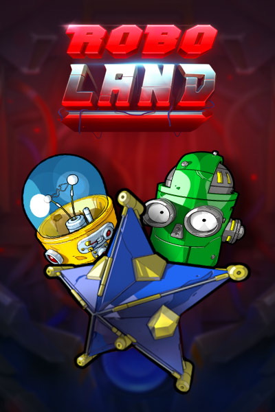 Roboland